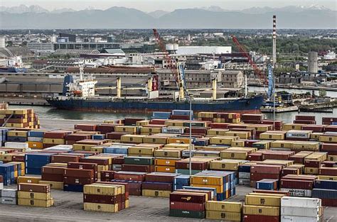 nesso economico funzionale con l'area portuale